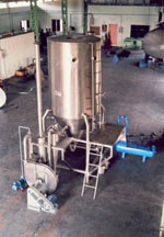 Spray Dryers